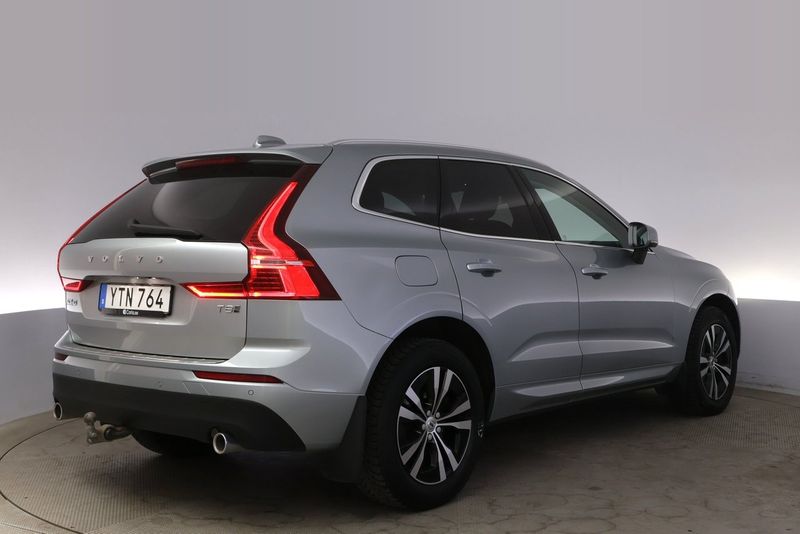Volvo XC60 bild 5