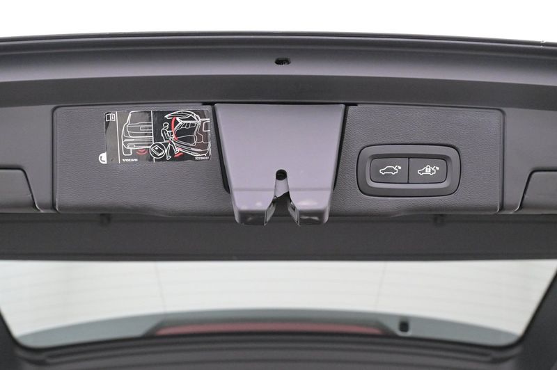 Volvo XC60 bild 22