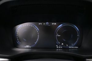 Volvo XC60 bild 8