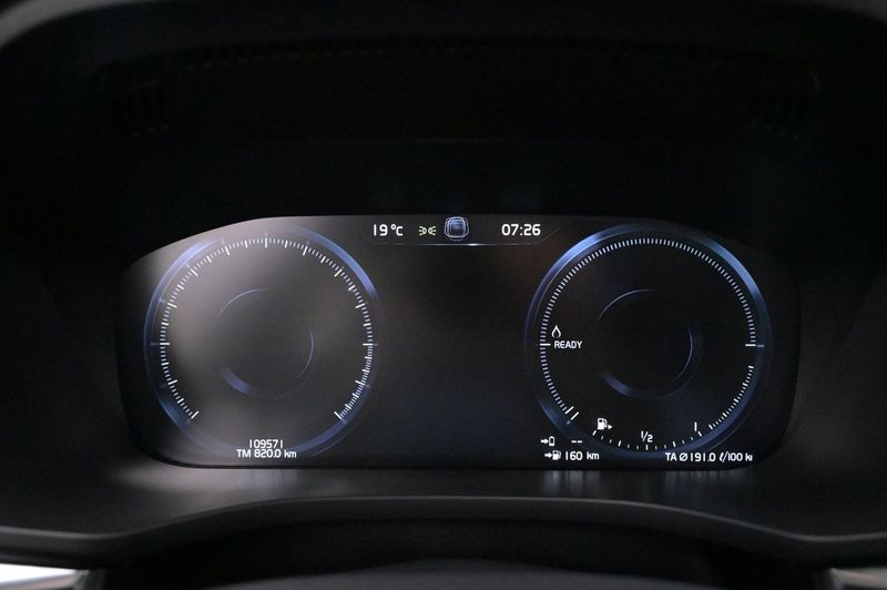 Volvo XC60 bild 8