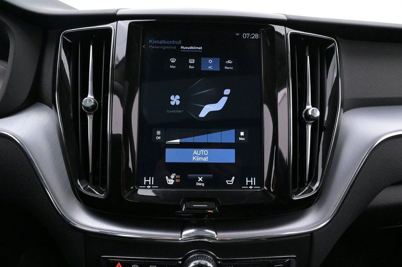 Volvo XC60 bild 16