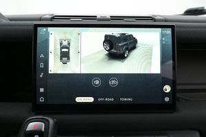 Land Rover Defender bild 12