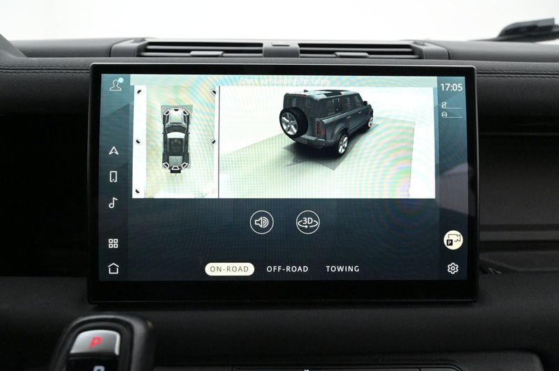 Land Rover Defender bild 12