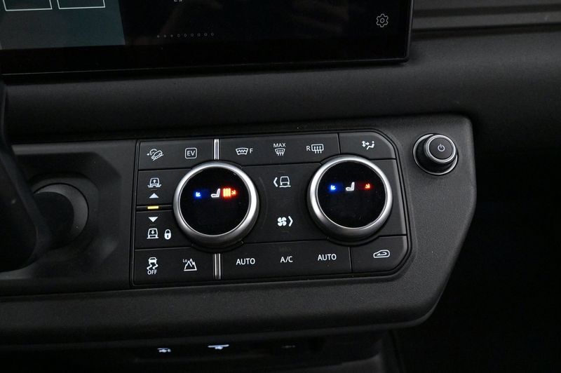 Land Rover Defender bild 18