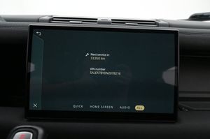 Land Rover Defender bild 15