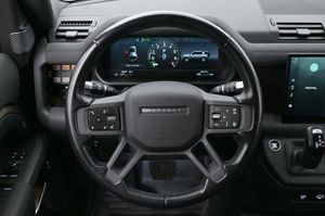 Land Rover Defender bild 7