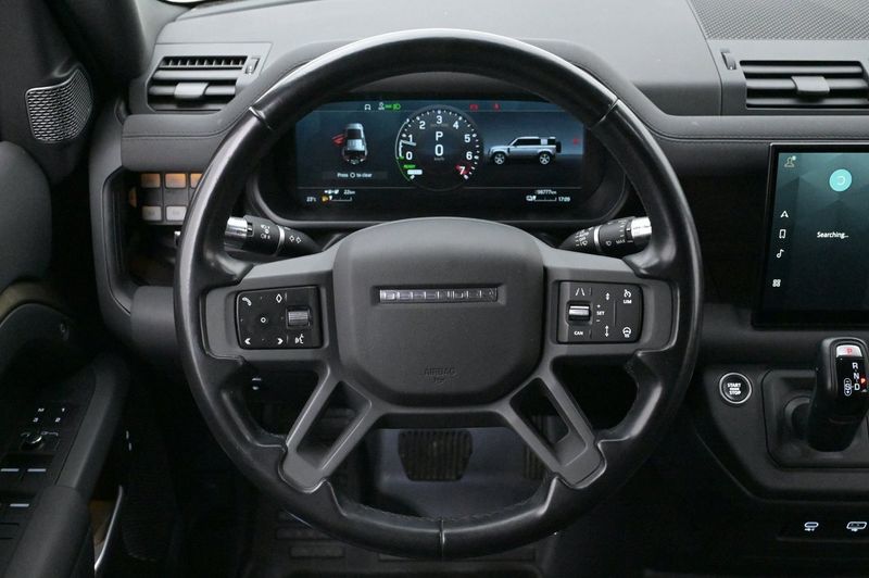 Land Rover Defender bild 7