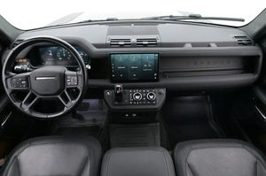 Land Rover Defender bild 6