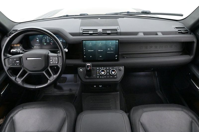Land Rover Defender bild 6