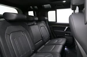 Land Rover Defender bild 22
