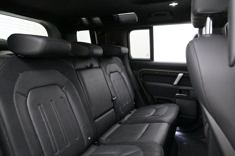 Land Rover Defender bild 22