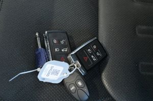 Land Rover Defender bild 20