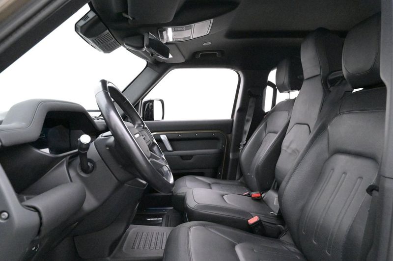 Land Rover Defender bild 9