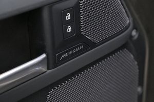 Land Rover Defender bild 11