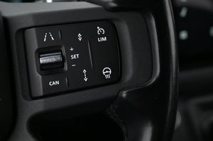 Land Rover Defender bild 19