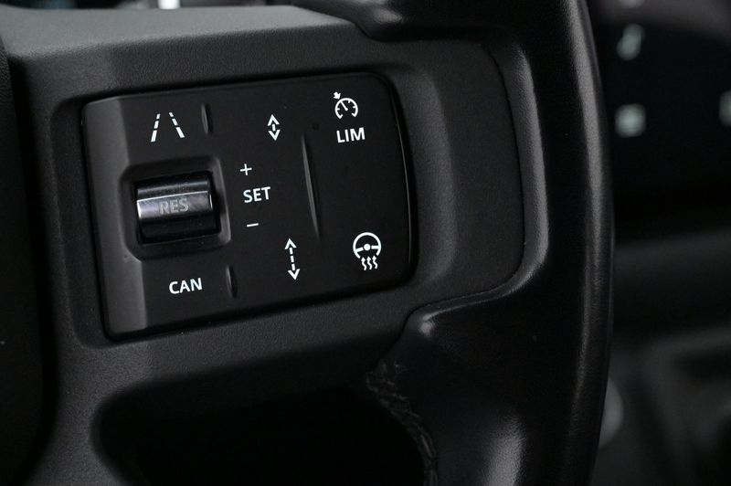 Land Rover Defender bild 19
