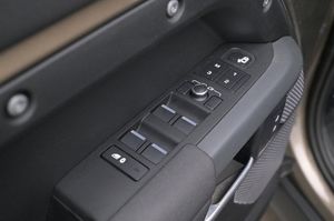 Land Rover Defender bild 10