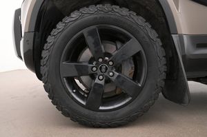 Land Rover Defender bild 27
