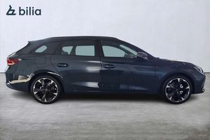 Cupra Leon bild 15