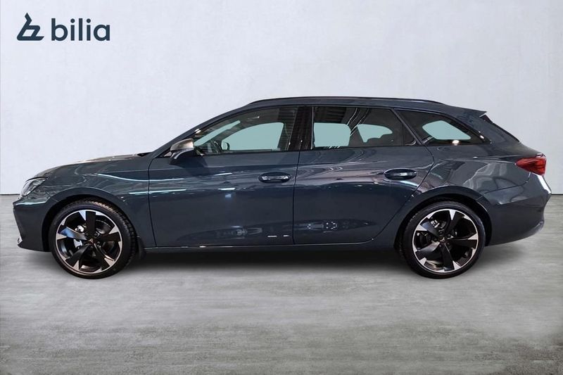 Cupra Leon bild 3