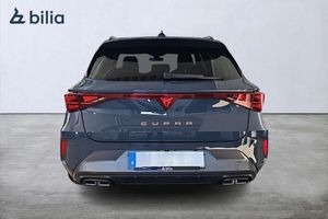 Cupra Leon bild 4