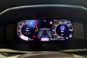 Cupra Leon bild 13