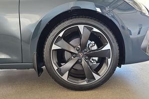 Cupra Leon bild 14