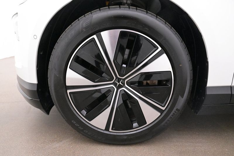 Polestar 4 bild 27