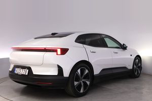 Polestar 4 bild 5