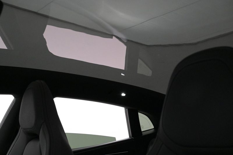 Polestar 4 bild 21