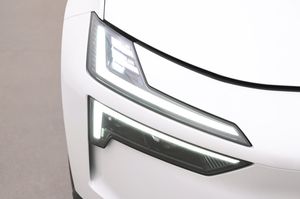 Polestar 4 bild 26
