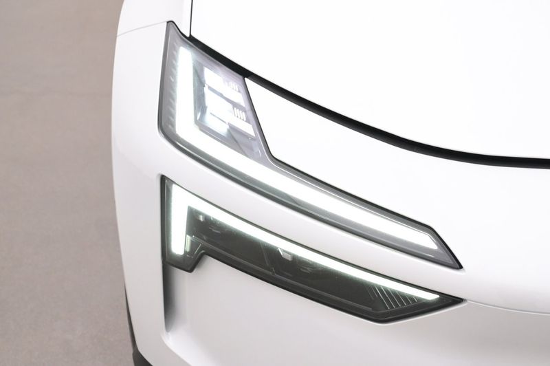 Polestar 4 bild 26