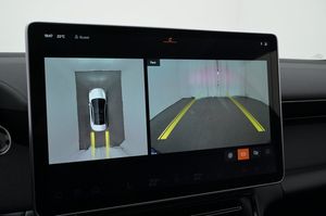 Polestar 4 bild 10
