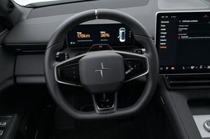Polestar 4 bild 7
