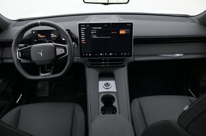 Polestar 4 bild 6