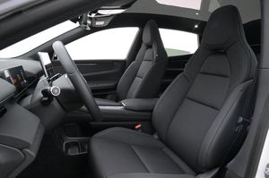 Polestar 4 bild 9