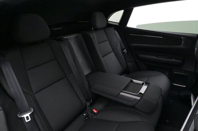 Polestar 4 bild 22
