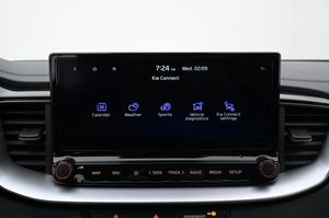Kia XCeed bild 17