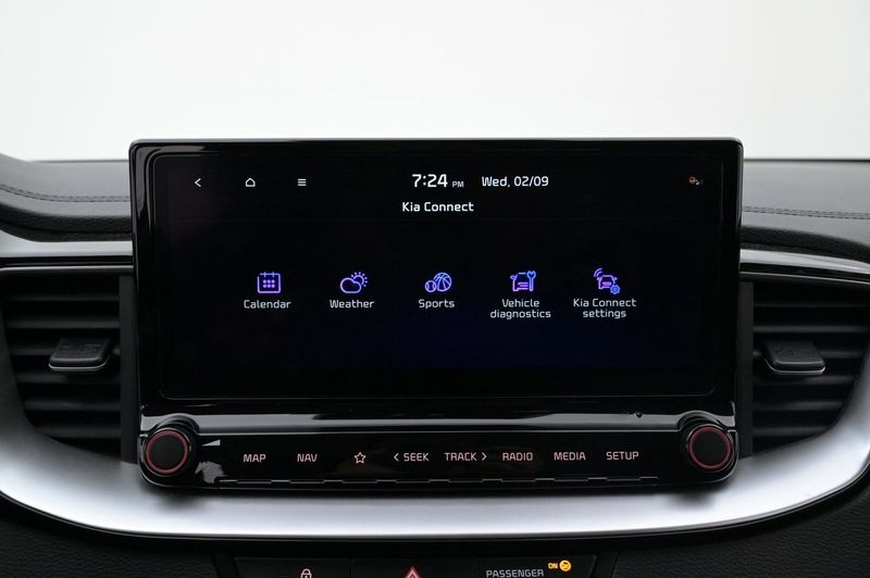 Kia XCeed bild 17