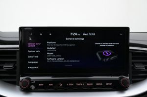 Kia XCeed bild 19