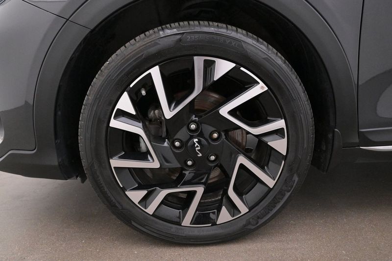 Kia XCeed bild 27
