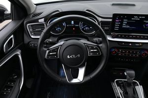 Kia XCeed bild 7