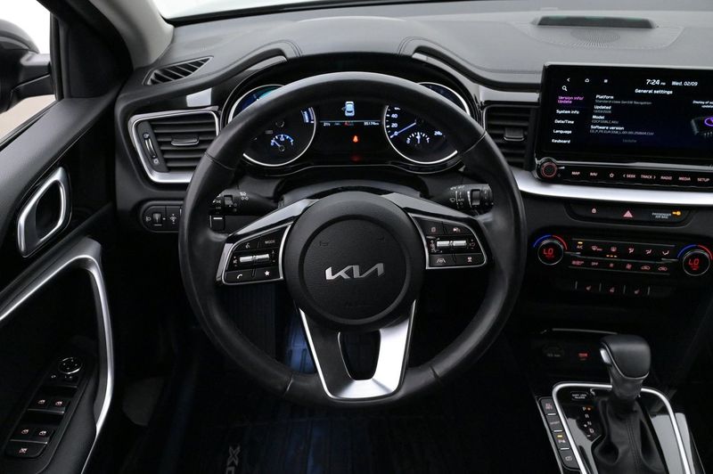 Kia XCeed bild 7
