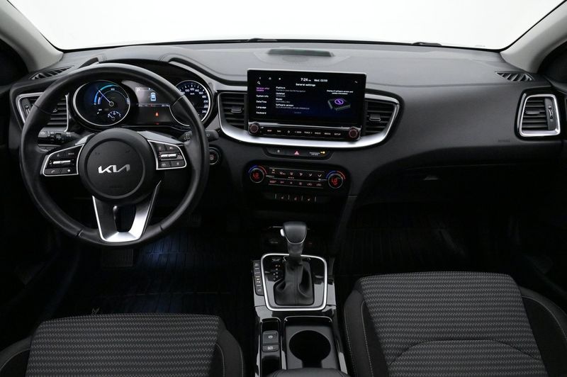 Kia XCeed bild 6