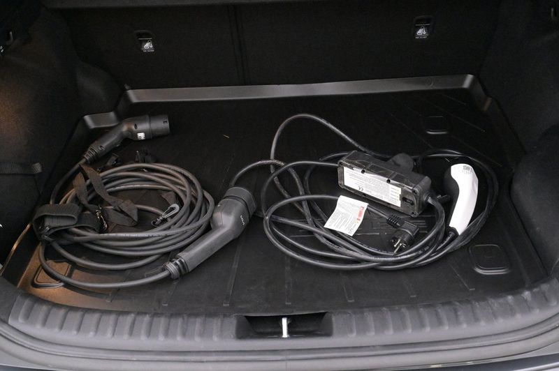 Kia XCeed bild 24