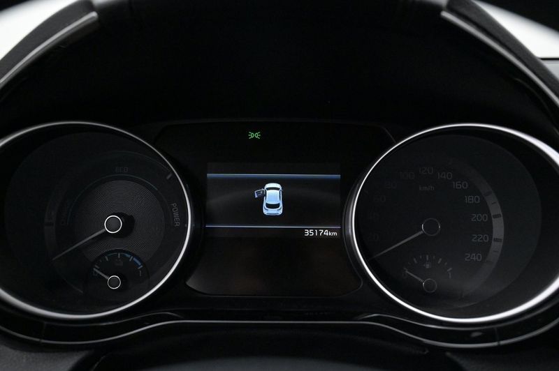 Kia XCeed bild 8