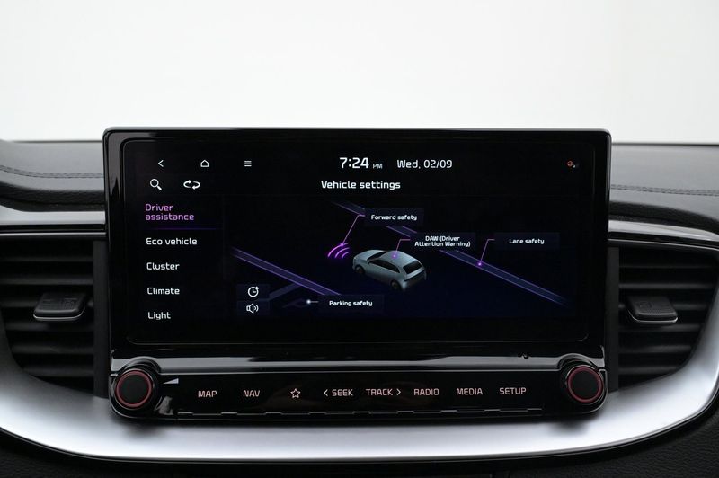 Kia XCeed bild 18