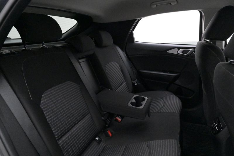 Kia XCeed bild 22