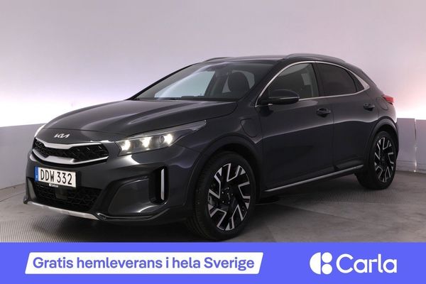 Kia XCeed Plug-in Hybrid Action Kamera Navi Adap.Farth - 2023
