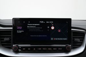 Kia XCeed bild 14